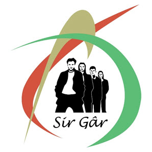 Event organiser logo